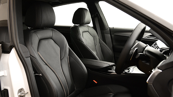 BMW 6 Series GT BMW 6 Series GT
